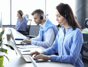 Contact Center Industry Trends to Look for in 2025
