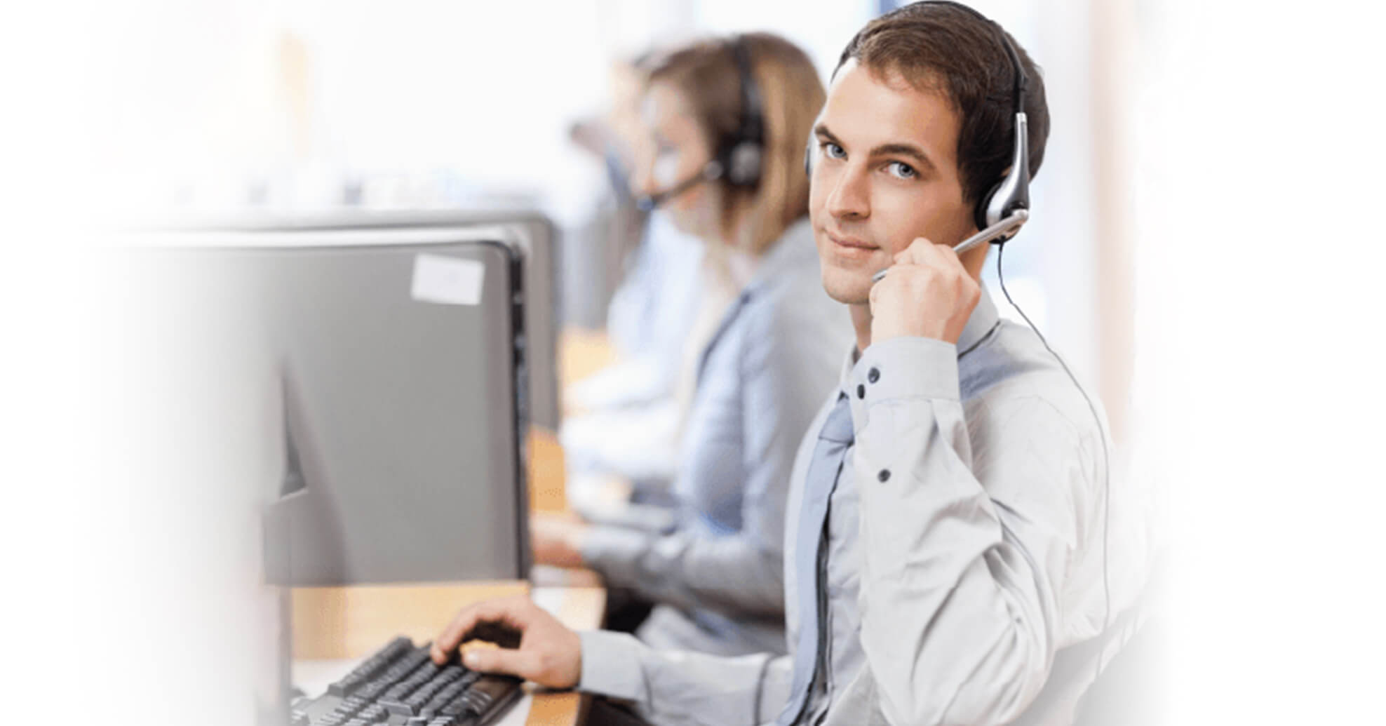 Contact Center Optimization
