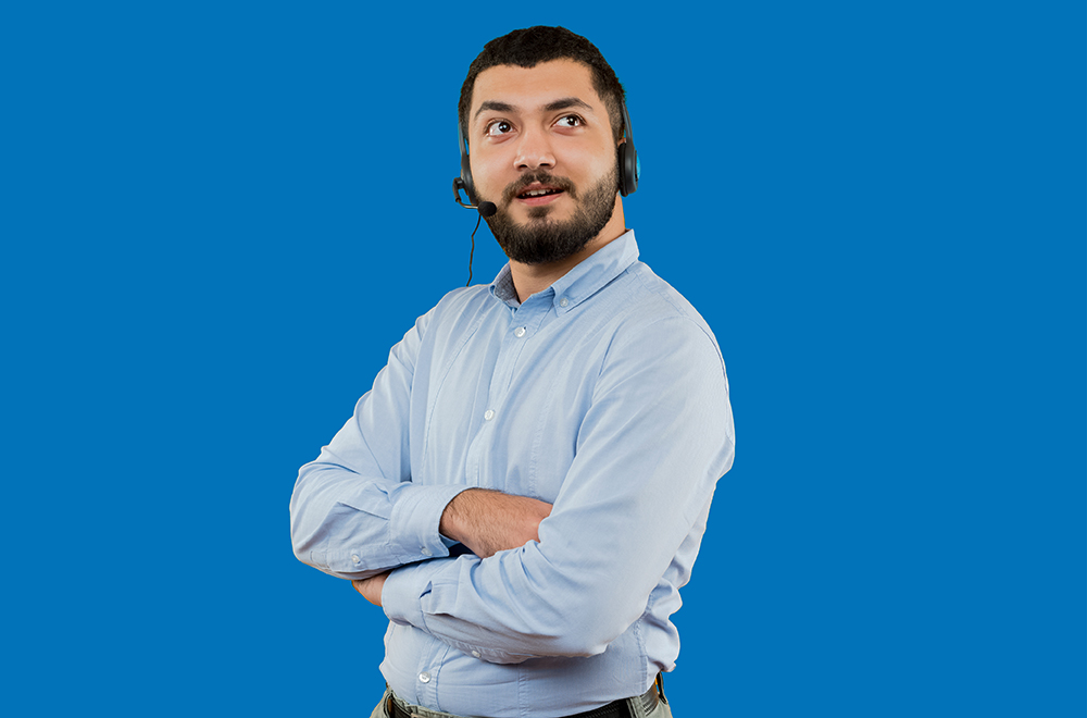 NovelVox Unified Agent Desktop