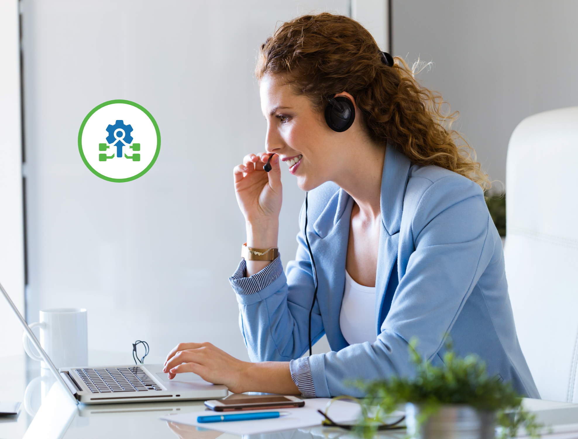 The Power of 100+ Integration in Revolutionizing Contact Centers