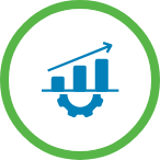 Lighter. Faster. Stronger.