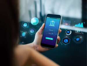 Omnichannel Banking: How Agent Desktops Improve Customer Engagement