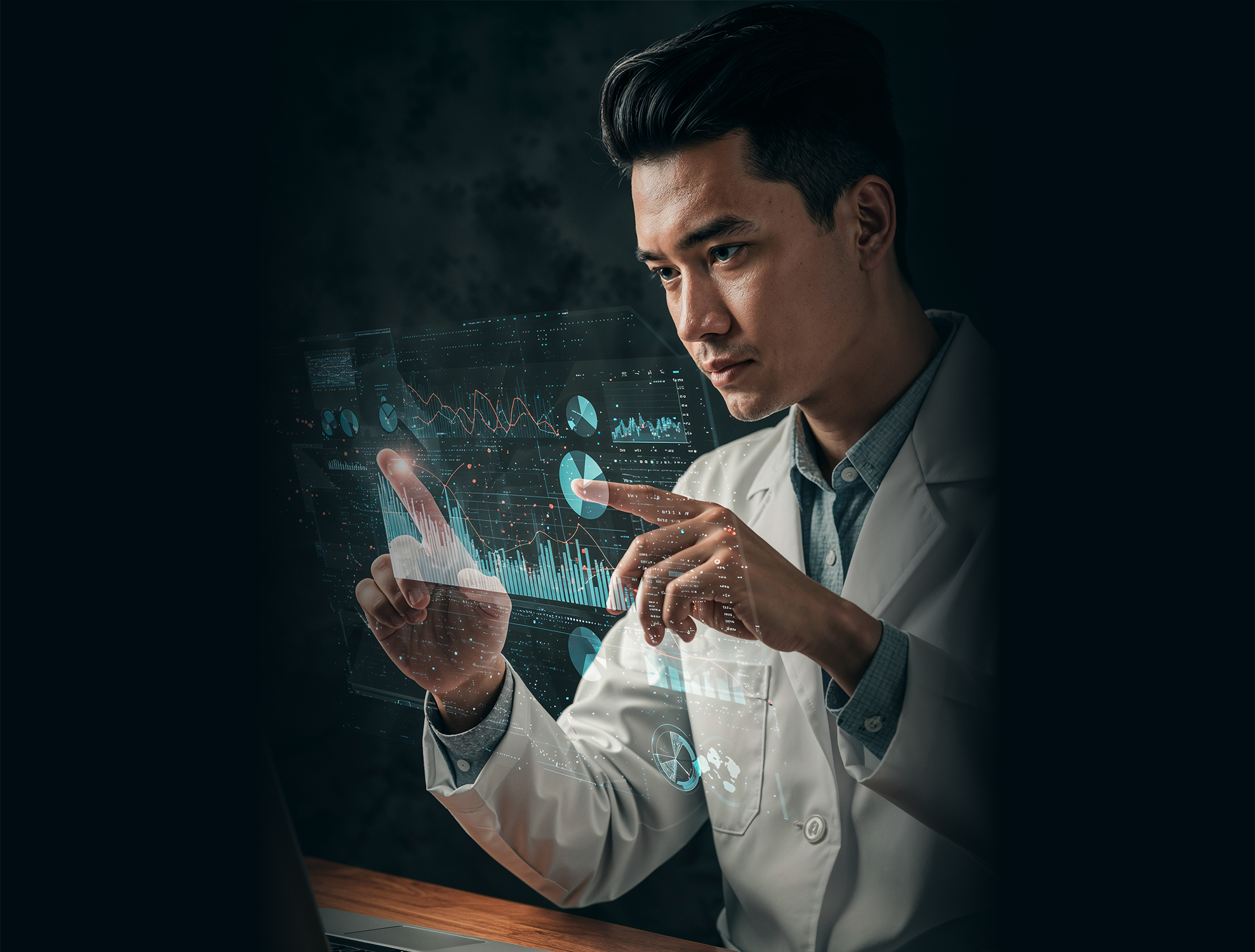 5 Trends Making Healthcare Contact Centers Future Ready