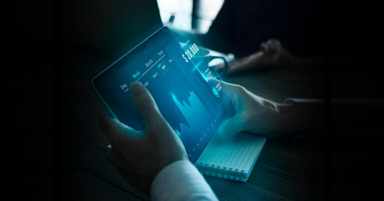 Banking Contact Center