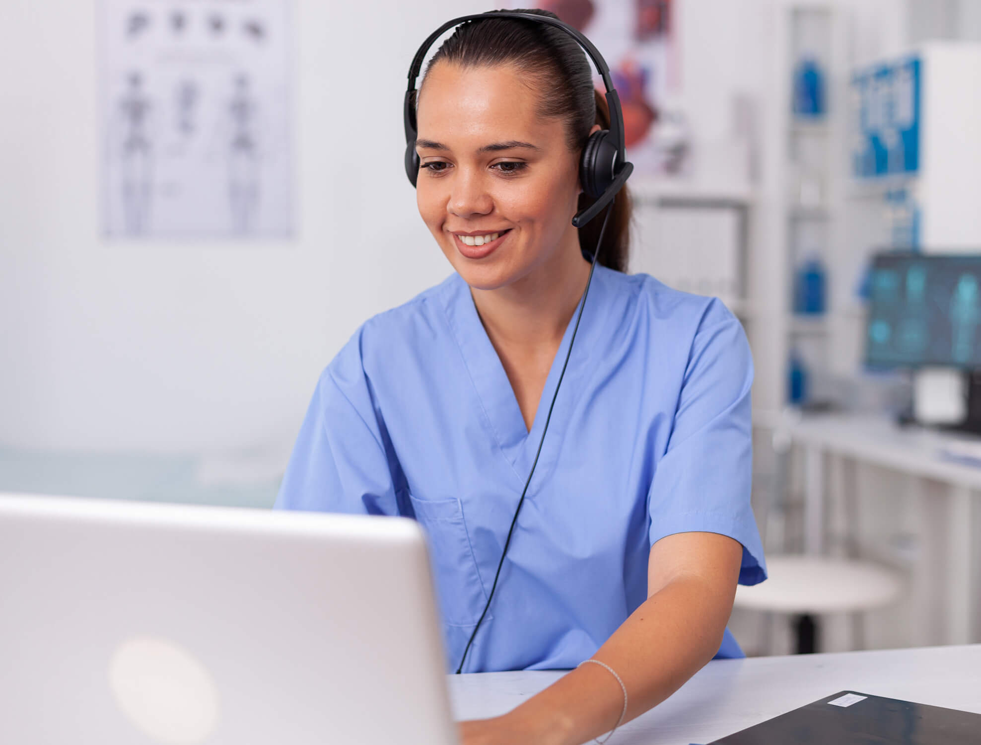 How the EPIC CTI Connector Empowers Healthcare Contact Centers