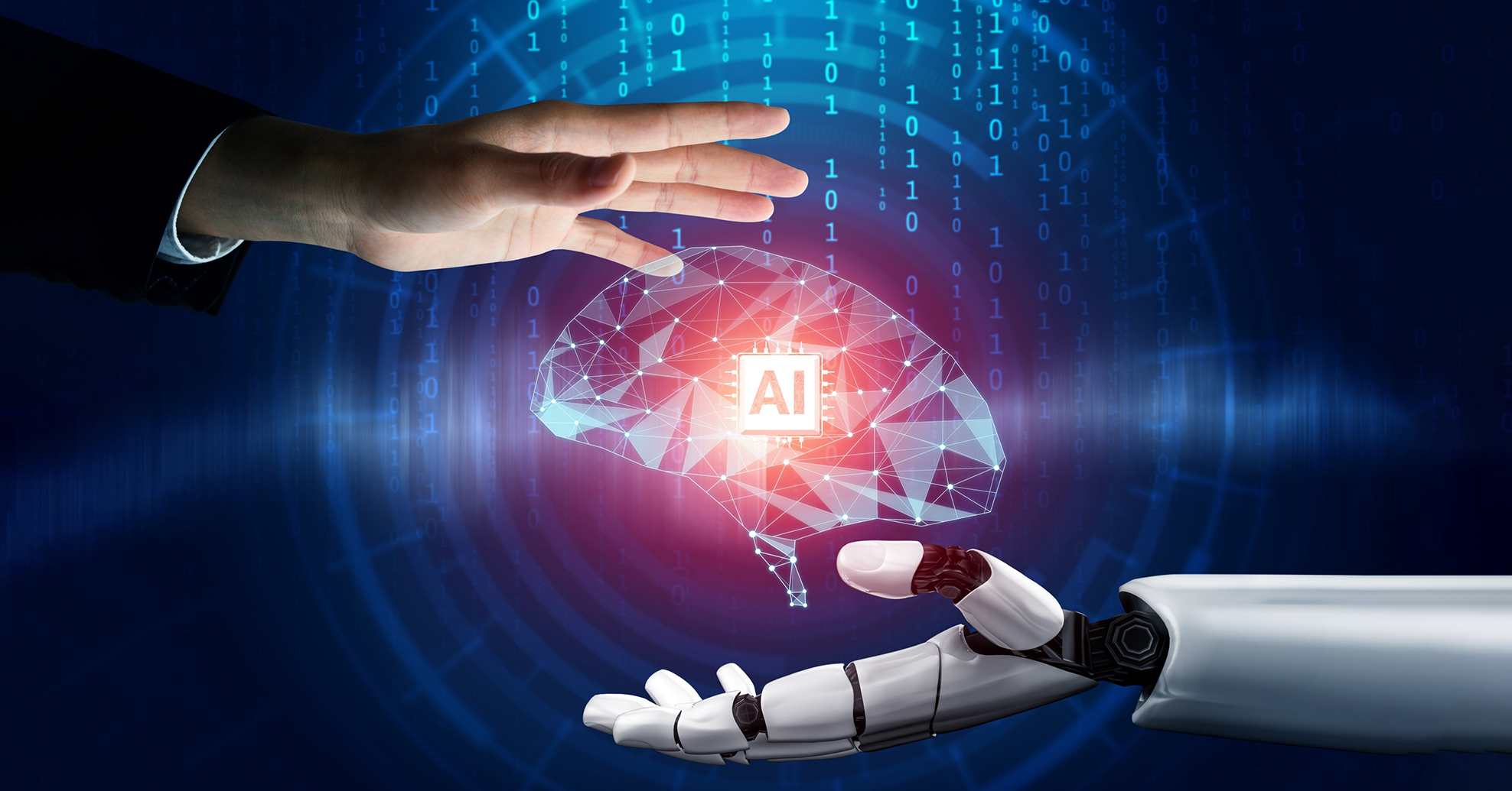 Your AI Is Only as Smart as the Data It Can Access