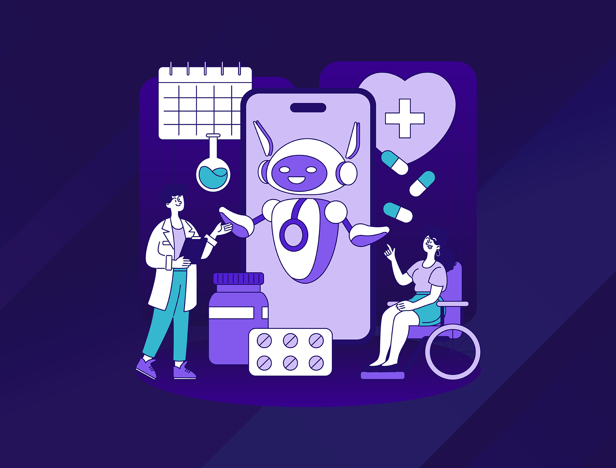 Healthcare Contact Center Trends