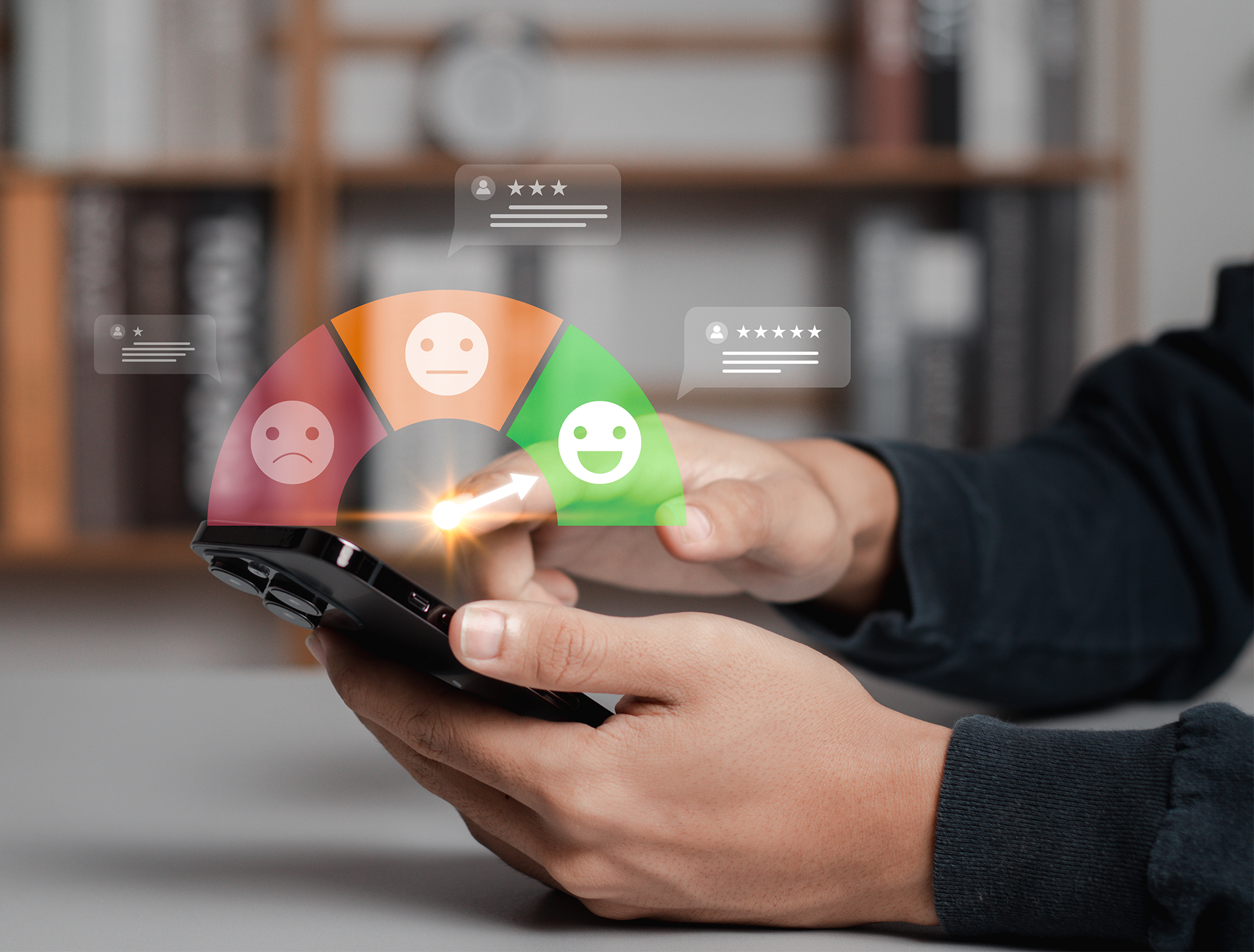 How to Use Call and Chat Transcripts for Sentiment Analysis and Quality Assurance