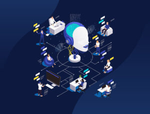 A Checklist of 7 Best Features in Modern Contact Centers