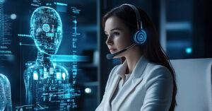 Building Future-Ready Contact Centers: A 5-Step Guide to Integrating AI Without Losing the Human Touch