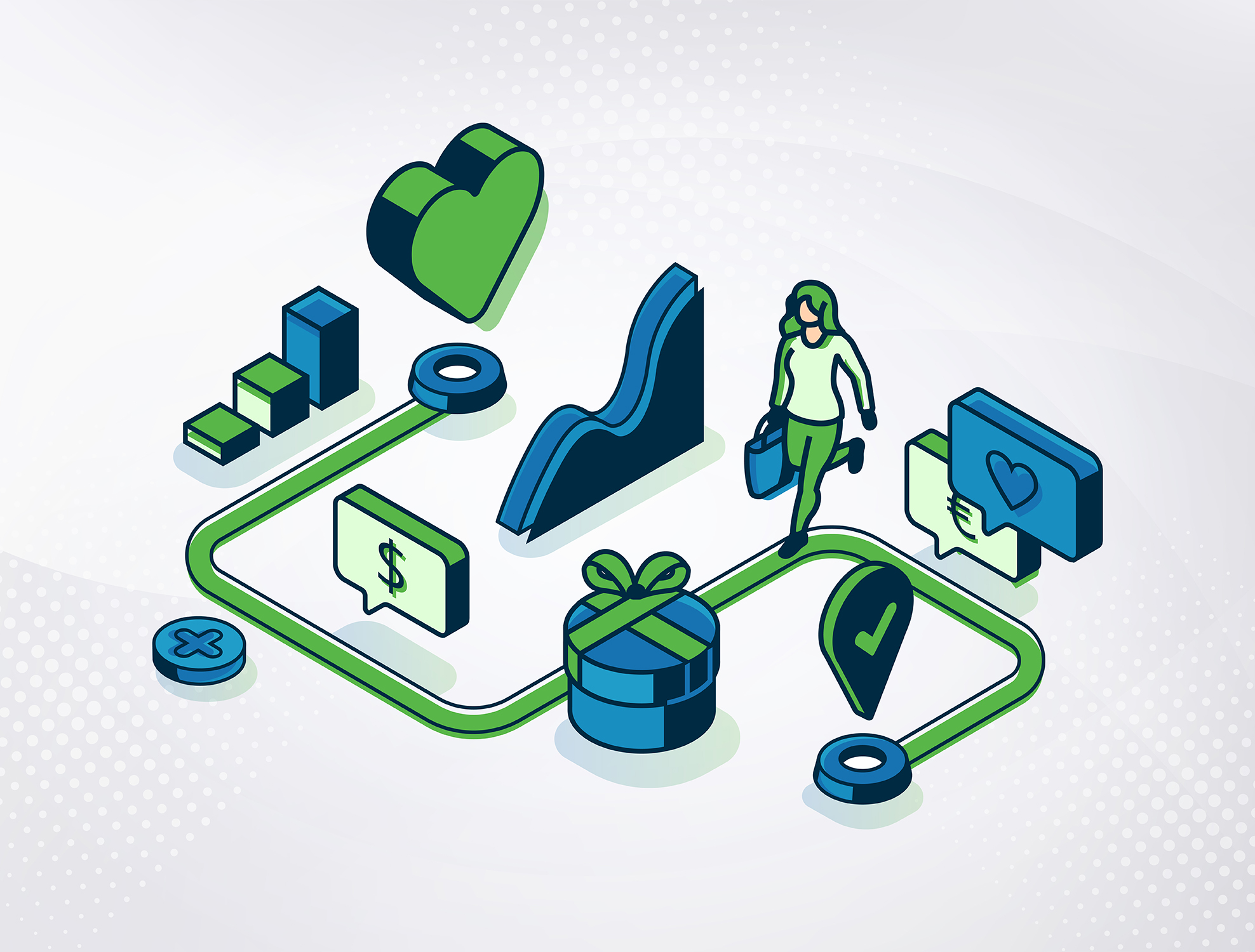 How Customer Journey Mapping Improves Customer Experience in Contact Centers