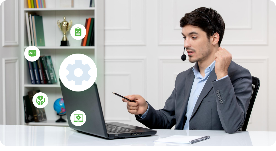 Meditech EHR Integration
