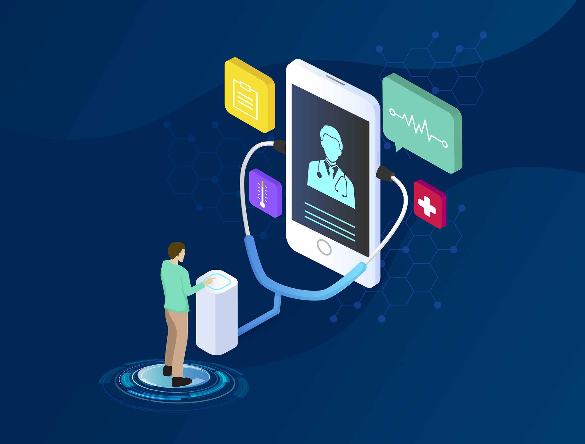 The Role of Healthcare Contact Centers in Driving Value-Based Care