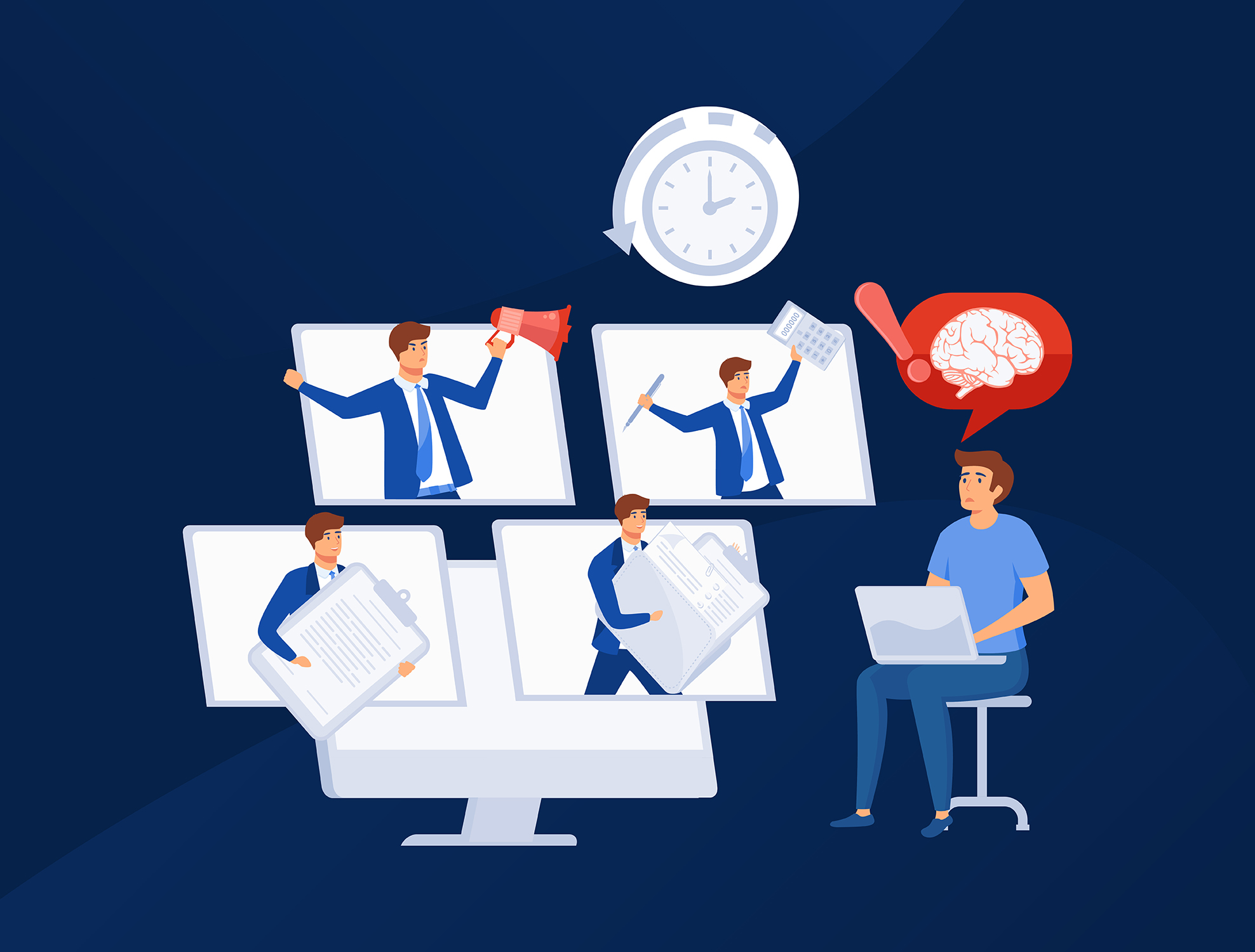 Workforce Management