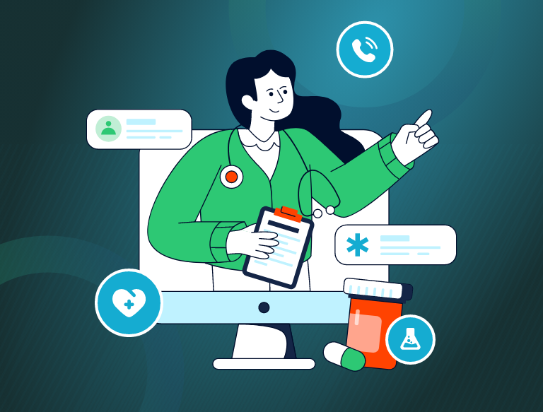 Healthcare Call Centers: Top Challenges and Their Fixes