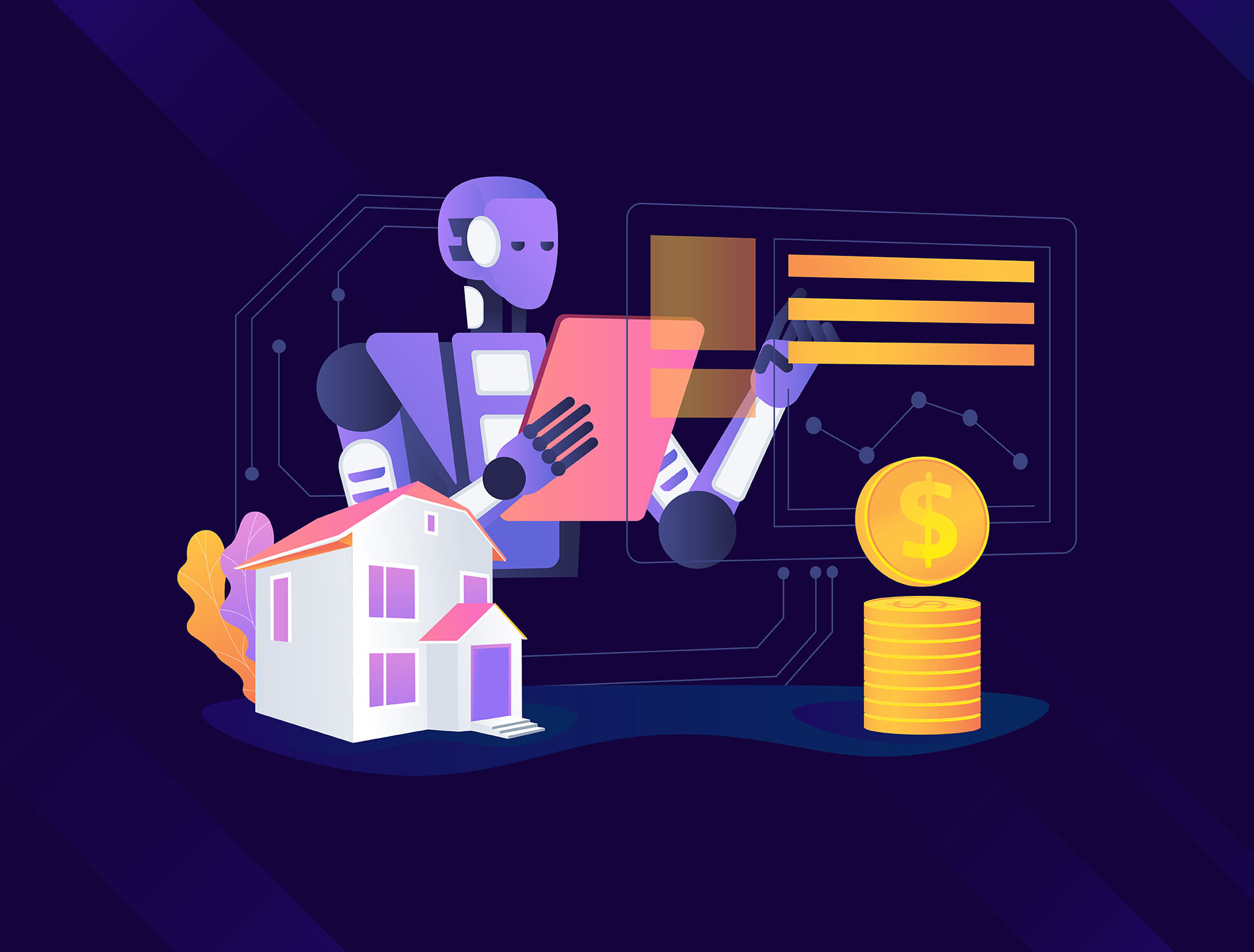 How does AI Integration Improve the Efficiency of Banking Operations?