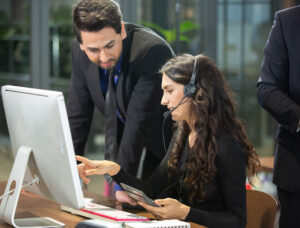 The New Playbook for Contact Center Managers in 2026