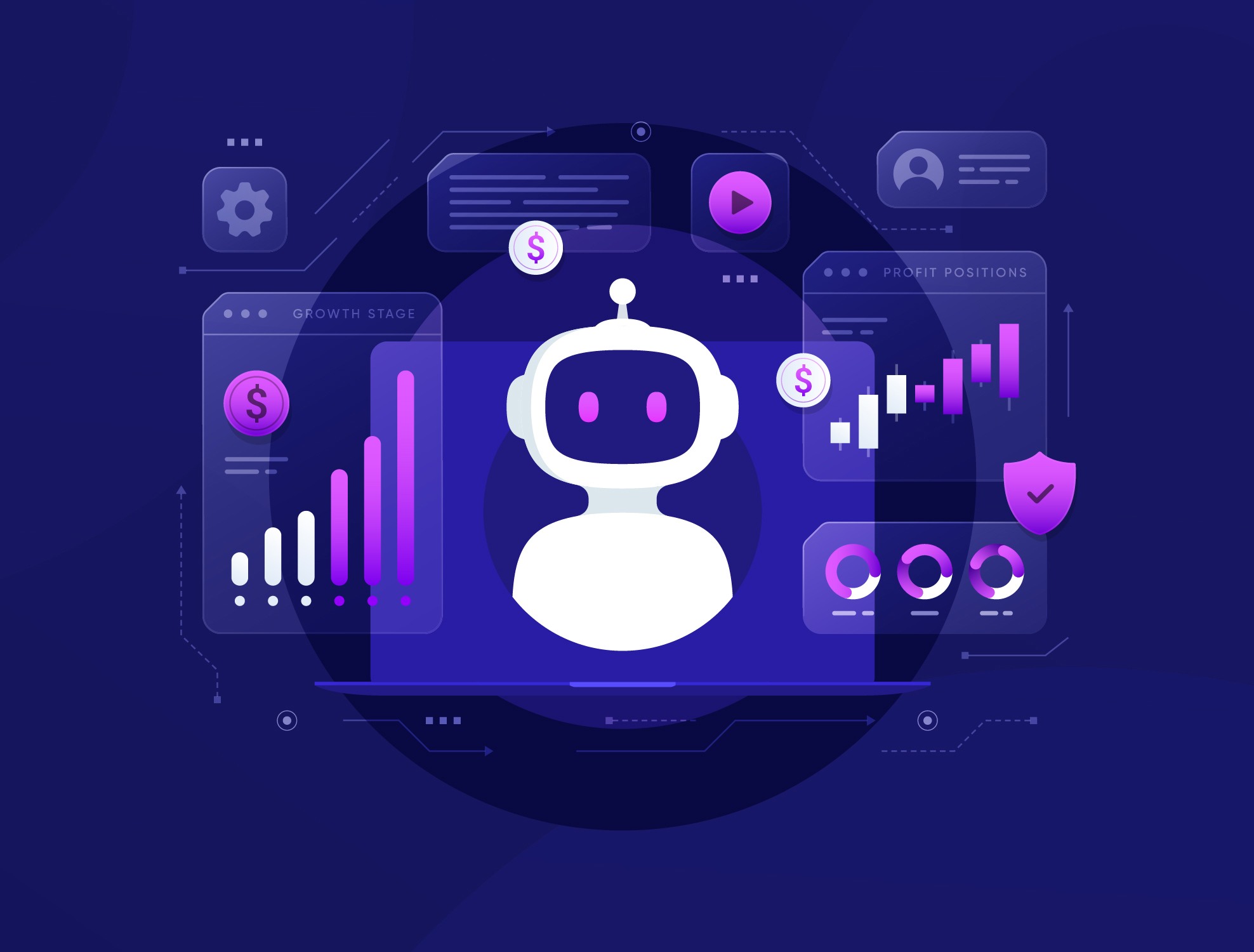 Agentic AI-Led Contact Centers: Moving Banking & Credit Unions Beyond Self-Service with NovelVox CCIP