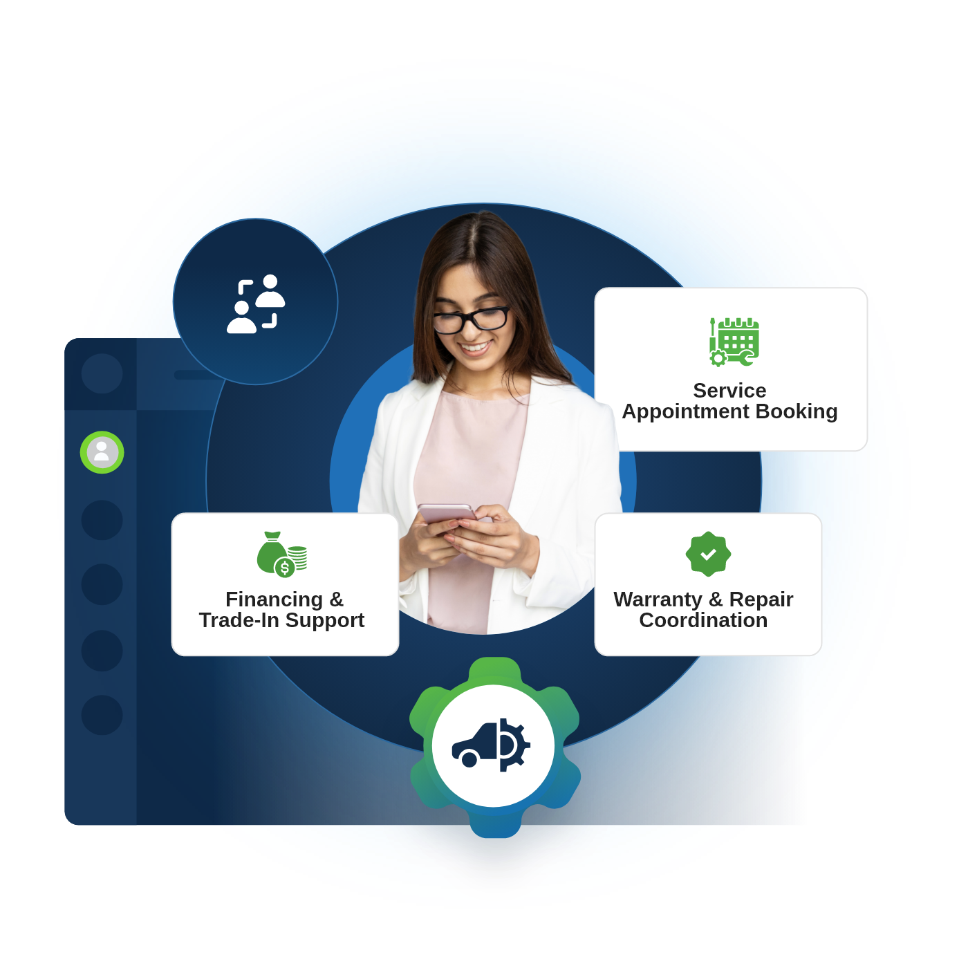 Agent Accelerator in Action