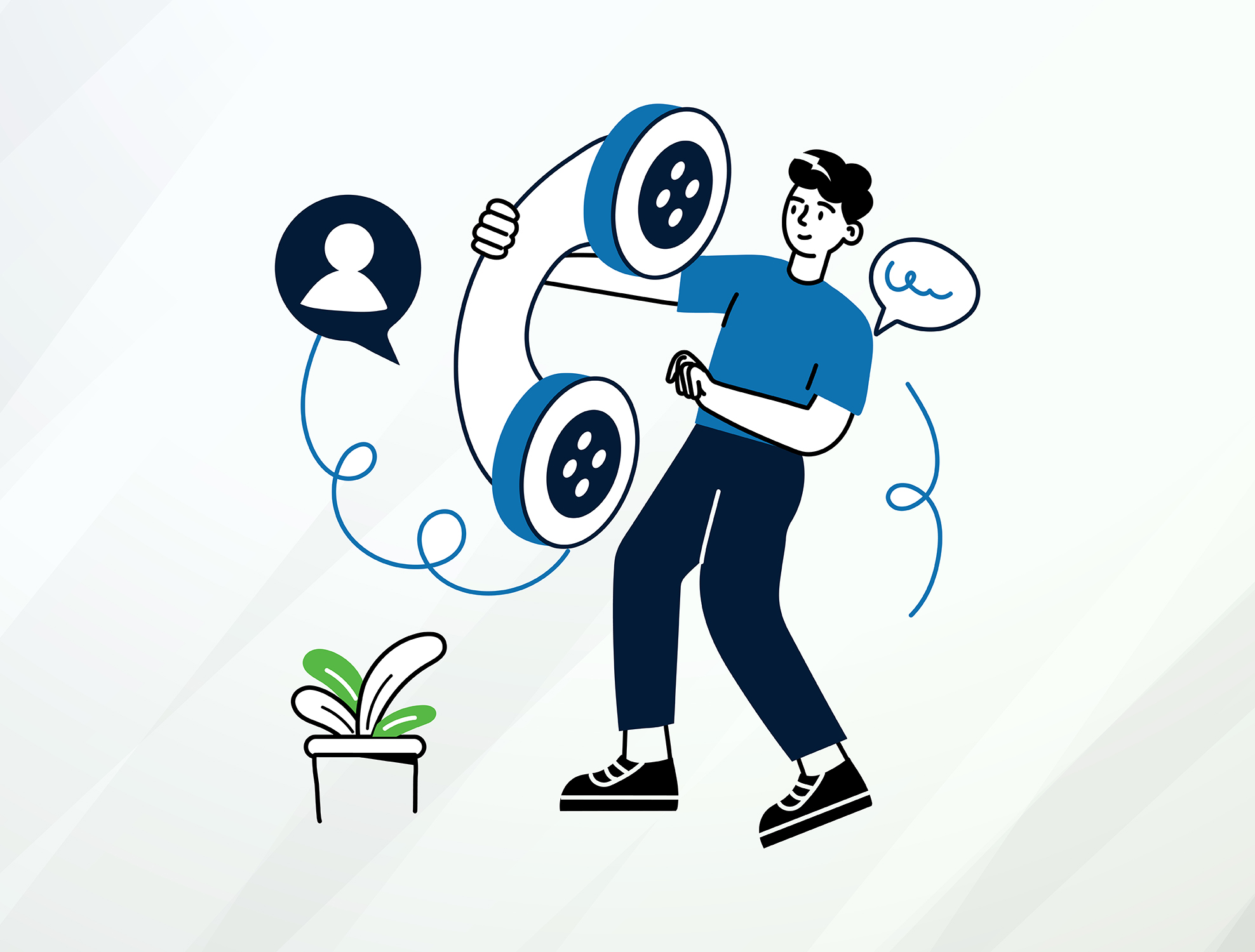 Optimizing Credit Union IVR Systems: Enhancing Member Experience with Intelligent Voice Assistants