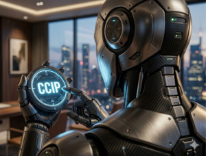 Why Agentic AI Needs CCIP to Deliver on Its Promise