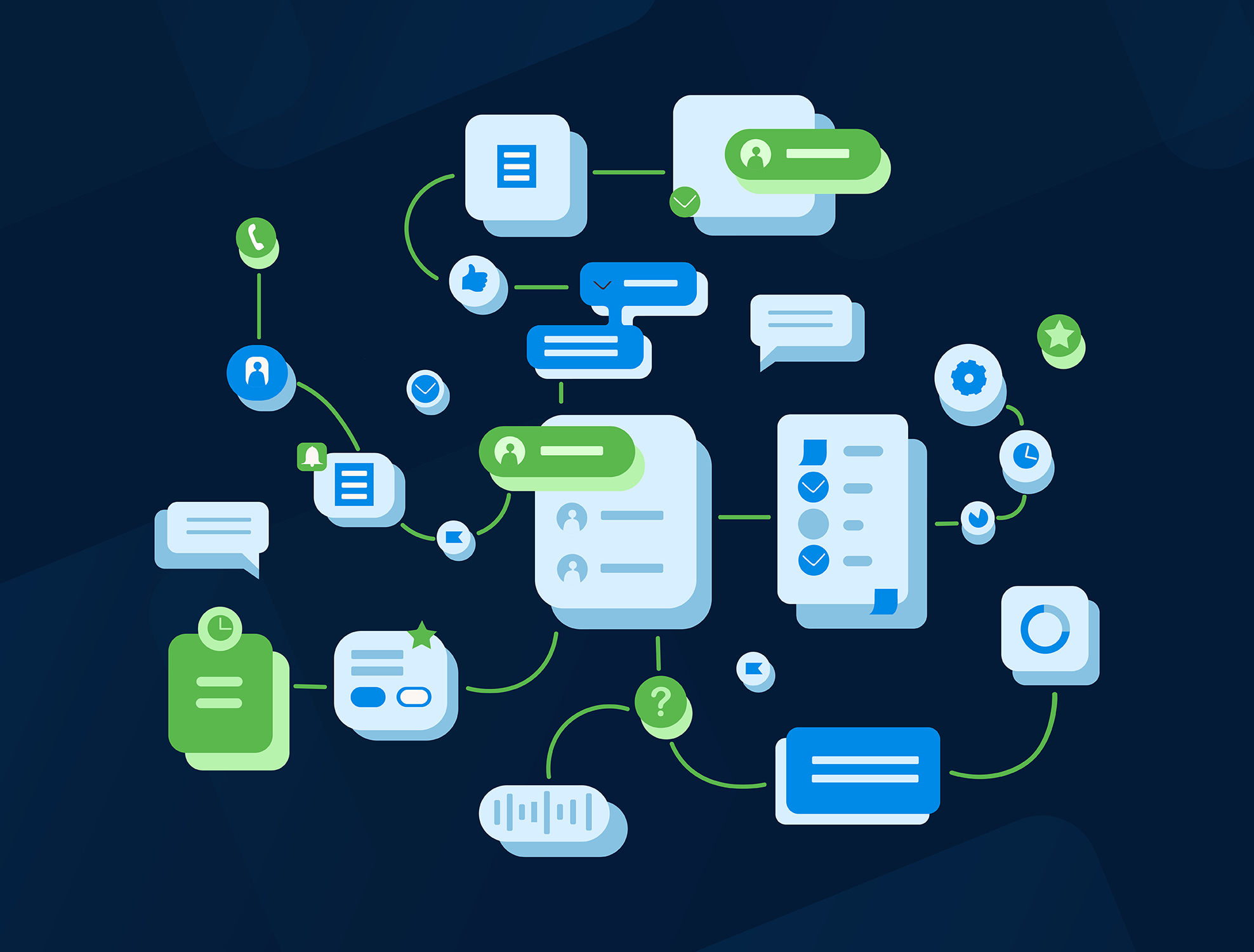 Why Native CTI Breaks at Scale in Enterprise Contact Centers