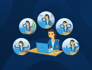 The Contact Center’s Invisible Problem: Why Your Architecture Is Costing You More Than Your Tools