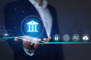 Unified agent and self-service banking technology for credit unions