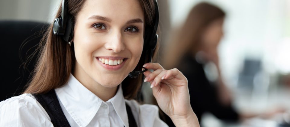 1Happy-AgentsHappy-Customers Happy Agents