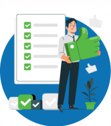 Benefits of Customer Authentication