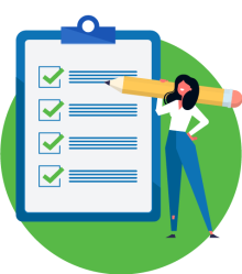 Checklist for Chatbots Checklist for Chatbots