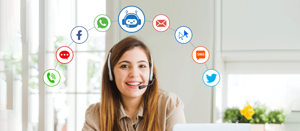 Cisco Unified Agent Desktop