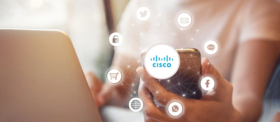Cisco and Digital Channel Integration Cisco and Digital Channel Integration