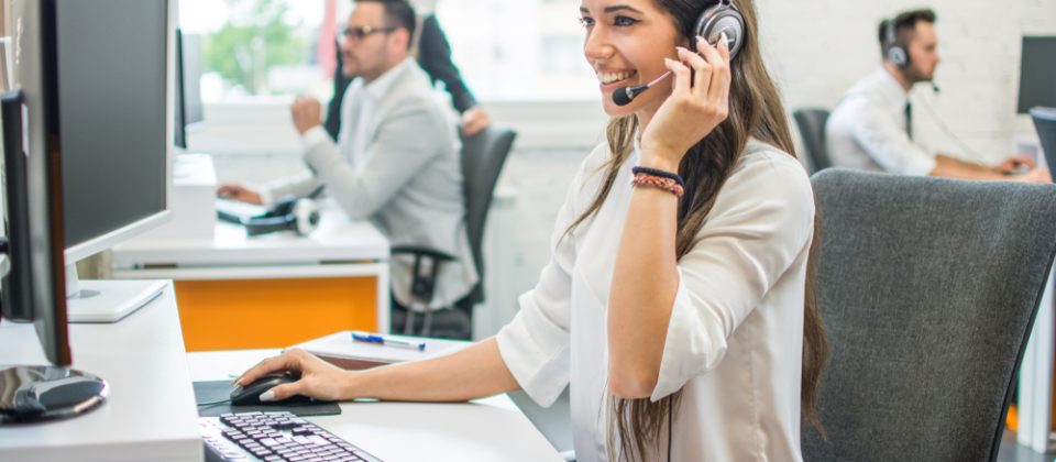 Contact Center Solutions Contact Center Solutions