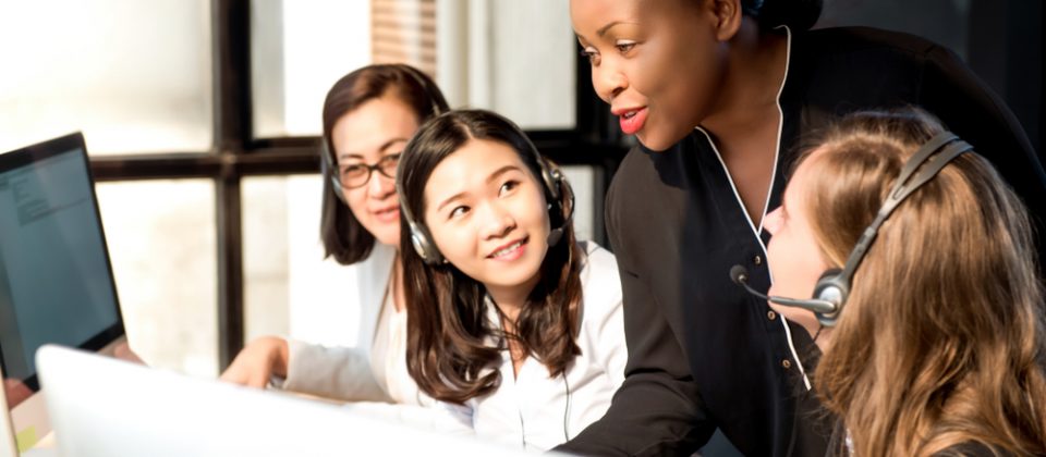 Tools For Contact Center Supervisors
