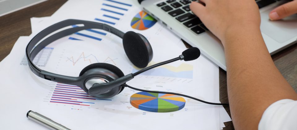Contact-center-statistic Contact Center Statistic