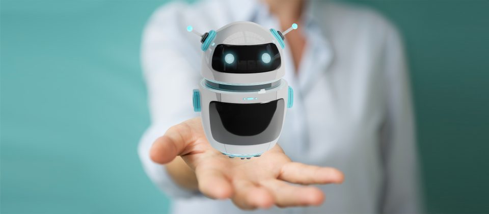 Conversational AI Chatbot
