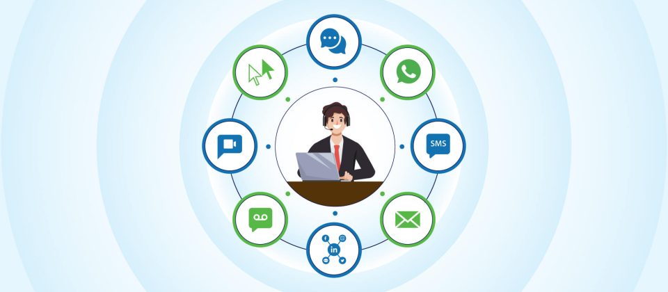 The Rise of Digital Customer Engagement Platforms & the Role of Contact ...