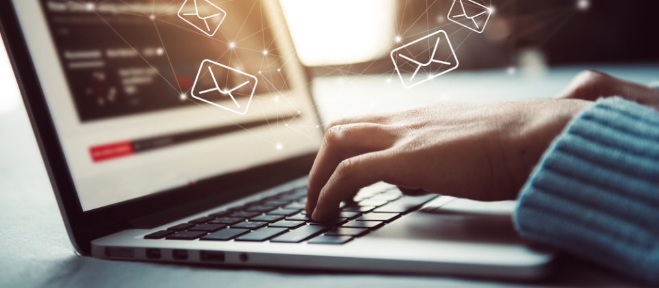 Email Writing