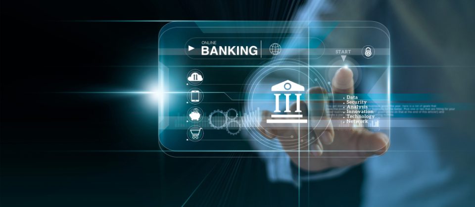 enhance customer experience of digital banking