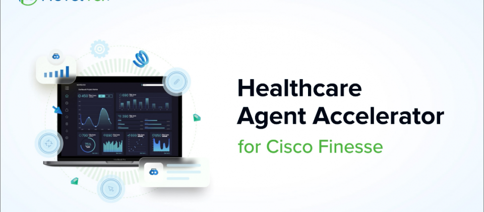 Healthcare - Agent Accelerator For Cisco Finesse - Thumb