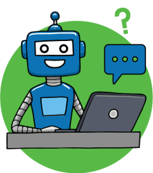How do chatbots work- How do chatbots work-