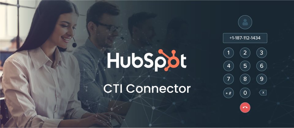 Hubspot CTI Integration Hubspot CTI Integration