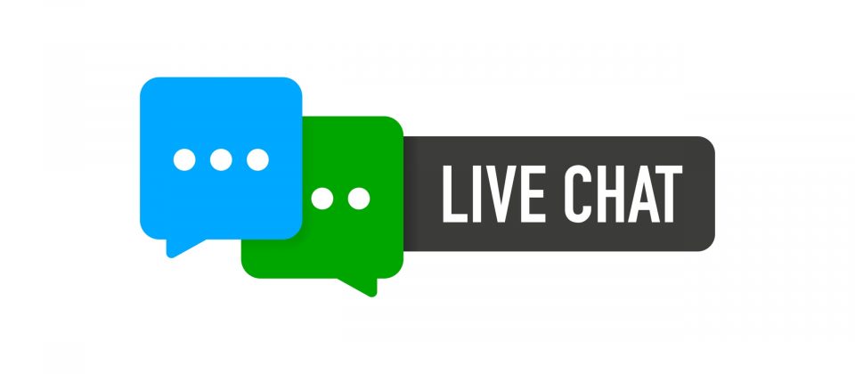 Live Chat Software Solution