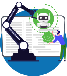 NovelVox’s Stand on Chatbot Automation NovelVox’s Stand on Chatbot Automation