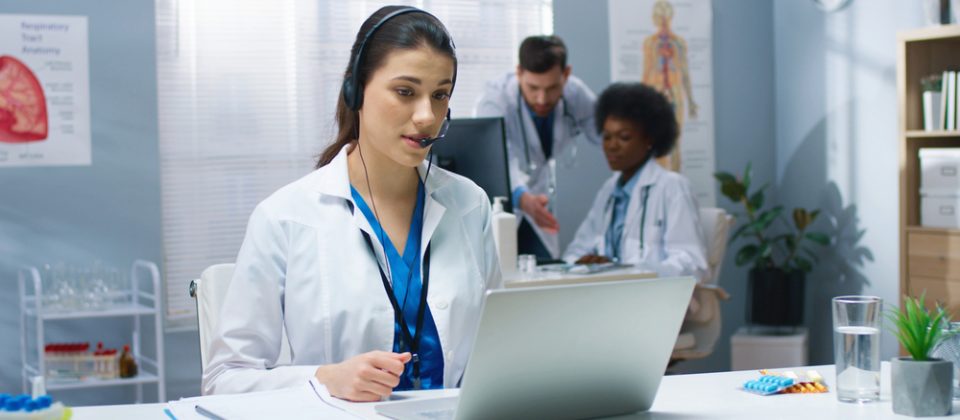 Patient and Member Experience