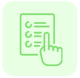 Policy coverage information