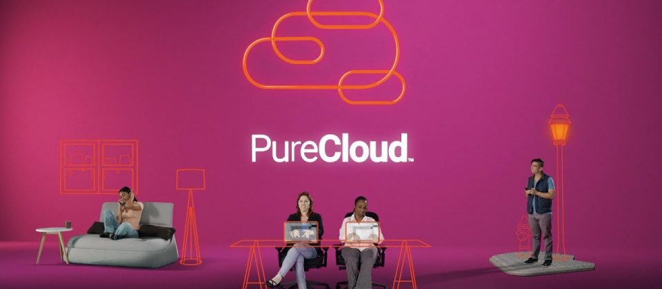 Genesys PureConnect and PureCloud