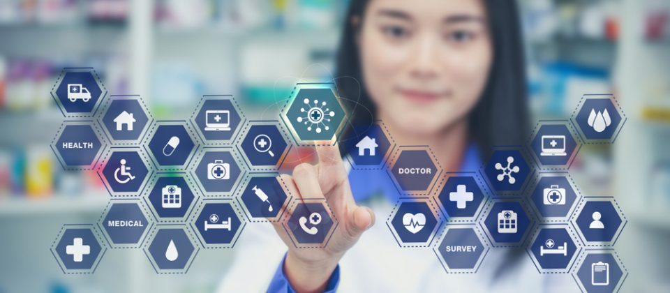 Top healthcare software integrations