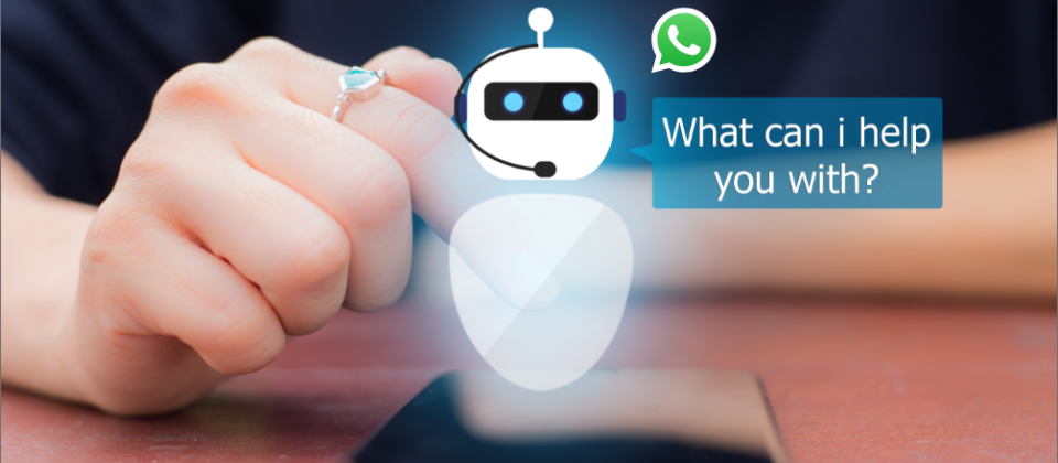 Whatsapp Chatbot Integration Whatsapp Chatbot Integration